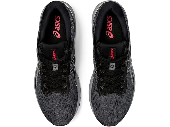 ASICS GT-1000 9 Carrier Grey/Black 2 10.
