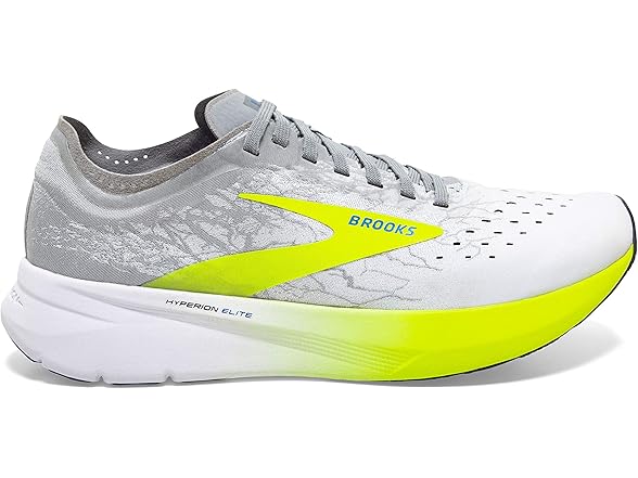 Brooks Hyperion Elite Unisex Shoes (M6.5/W8)