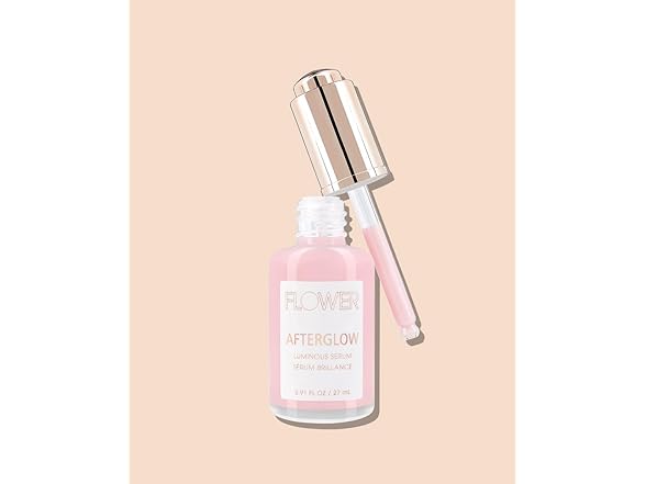 FLOWER BEAUTY Afterglow Luminous Serum f