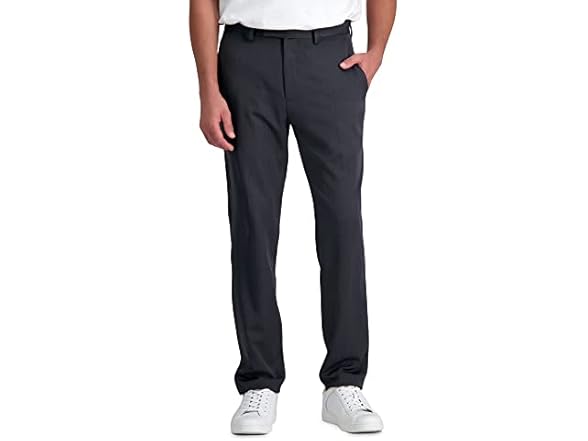 Kenneth Cole Dress Pants (36x34) Gray