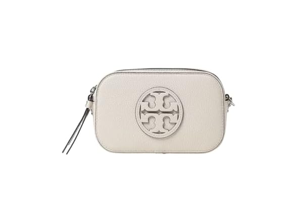 Tory Burch Women's Mini Miller Crossbody Bag