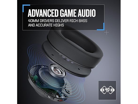 RIG 300 PRO HX Xbox Gaming Headset