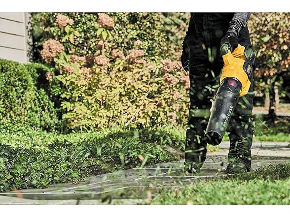 DEWALT DCBL772X1 FLEXVOLT 60V MAX* Blower Kit