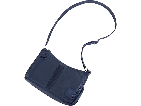 Champion Quartz Small Messenger, Blue, OS