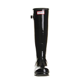 Hunter Original Tall Gloss Women's Boots - Gallery 14