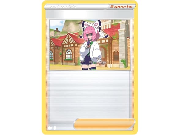 Pokemon Klara Premium Tournament Collection