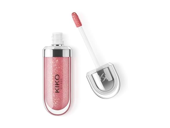 Kiko Milano 3d Hydra Lipgloss 17