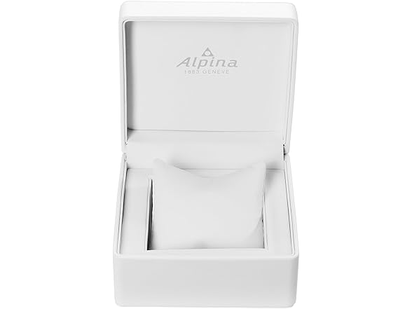 Alpina Ladies Alpiner Comtesse Watch