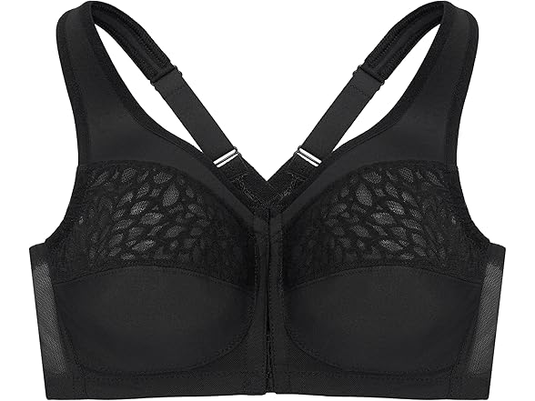 Glamorise Magiclift Racerback Bra