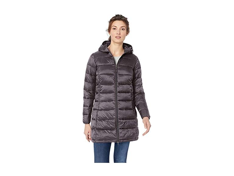 Charcoal Heather