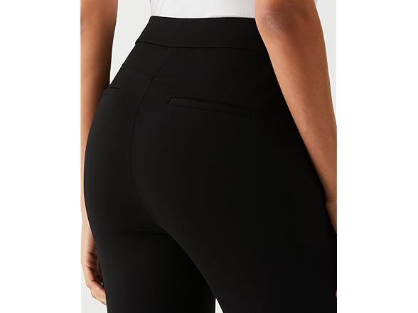 Rafaella Wmns Pant Black