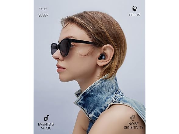 TOAPEX BC659925060003 Earplugs