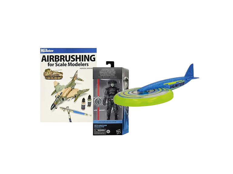 Last Chance Toys! (Detour) RENAME THIS ITEM