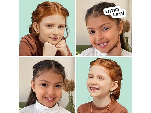 Sterling Silver Monkey Earrings