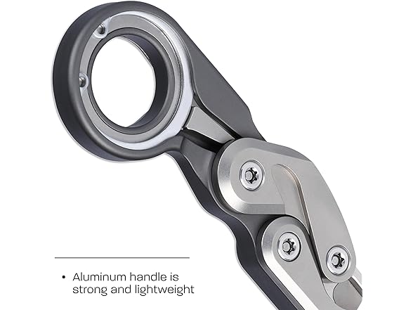 CRKT Provoke Knife Kinematic Karambit Grey