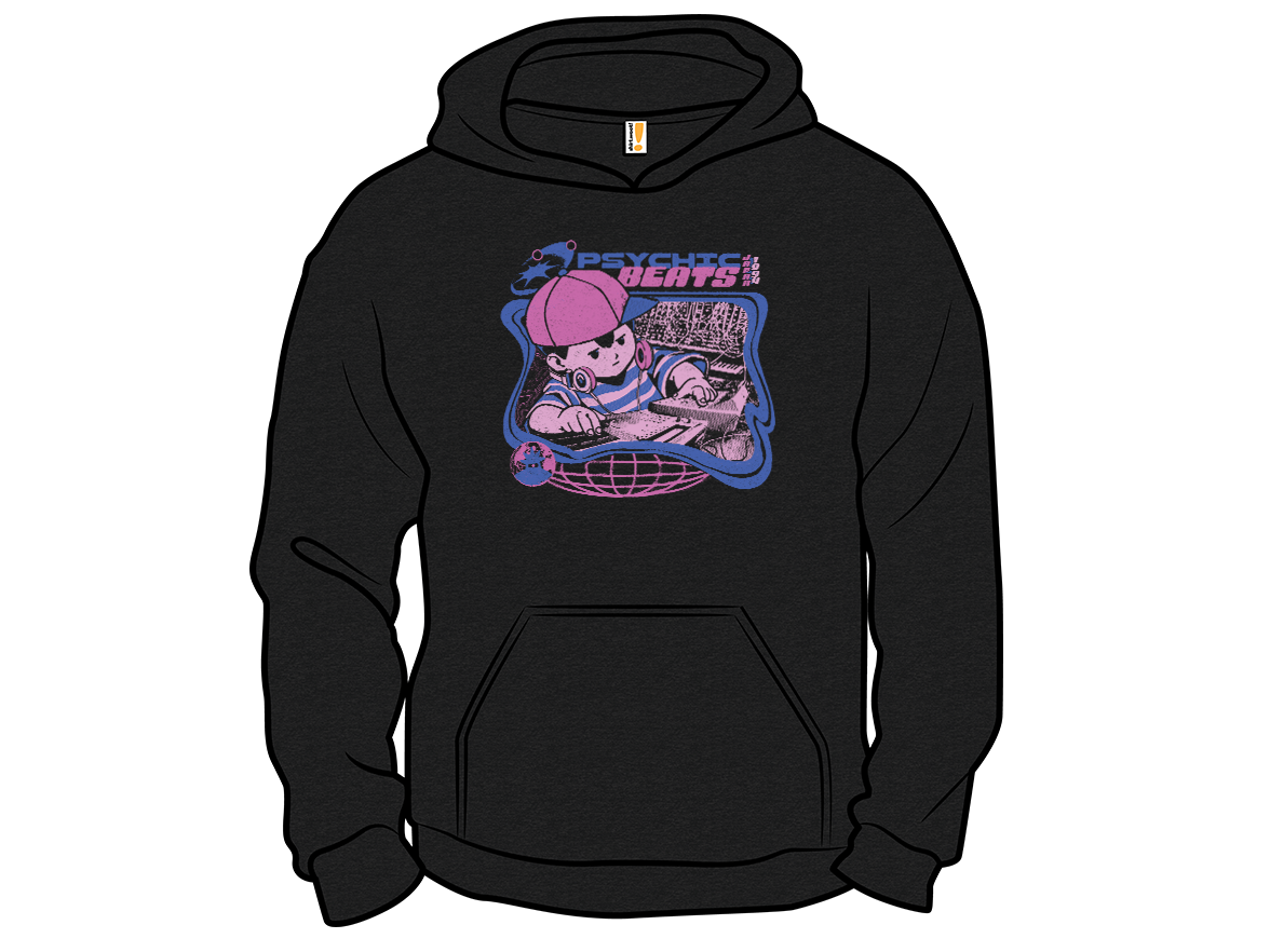 Psychic Beats - Gallery 12