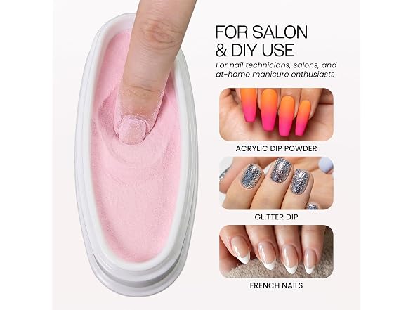 Beauticom French Dip Powder Tray Holder