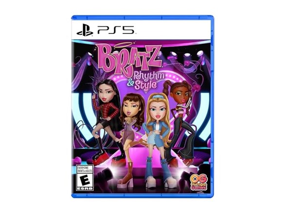Bratz Rhythm & Style