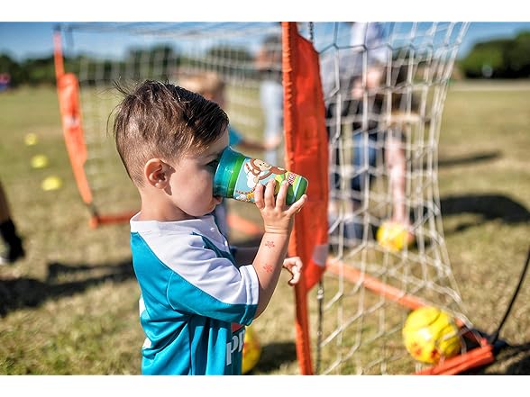 Nuby 360 Degree Easy Sip 3D Grip Wonder Cup