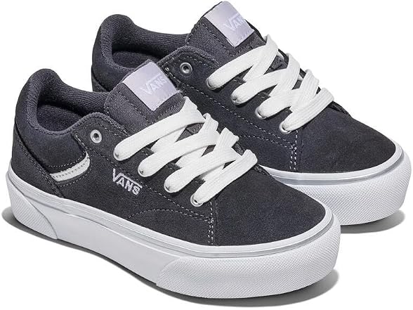 Vans Girls Seldan Platform Shoe