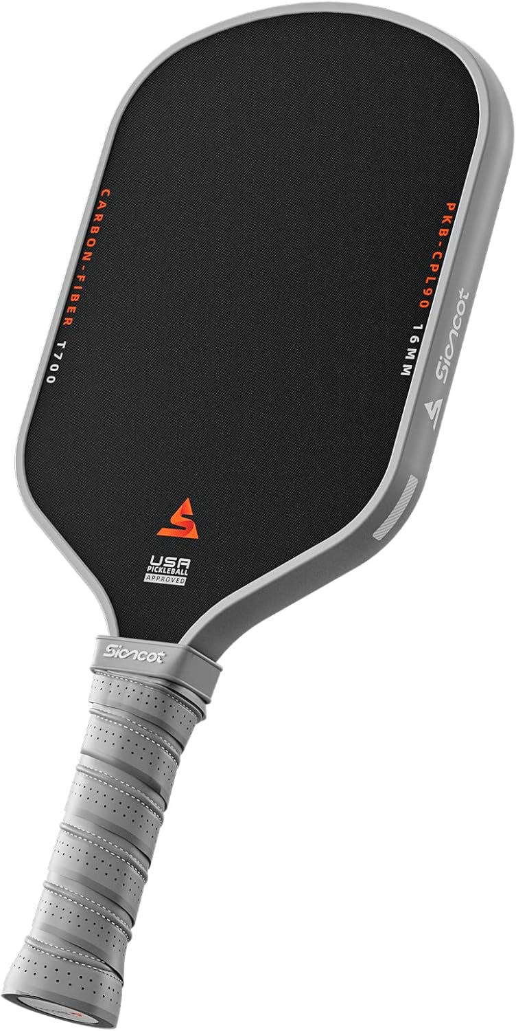 Sioncot Thermoformed Pickleball Paddle - Gallery 10