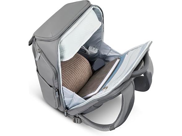 Samsonite Valt Tech Backpack Mineral Grey 
