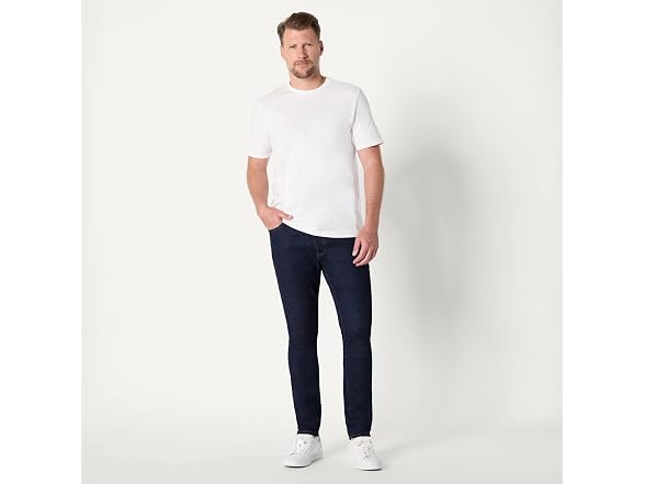 Amazon Essentials Men Heavyweight Stretch Jean