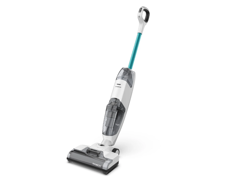 TINECO iFLOOR 2, Wet/Dry Vacuum Cleaner