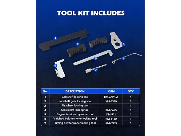 Orion Motor Tech B07Z65PGPR timing tool