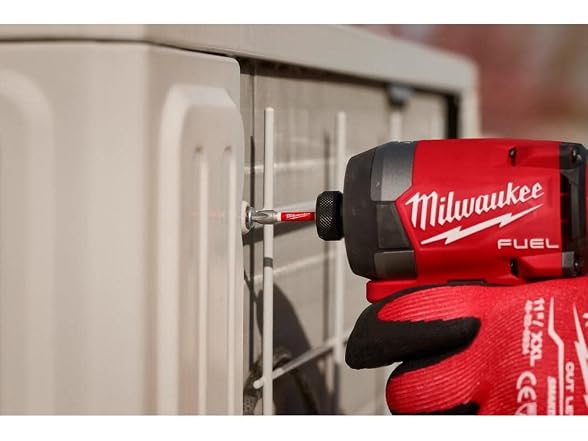 Milwaukee 48-32-4097 Shockwave Kit w/ 60 Pcs