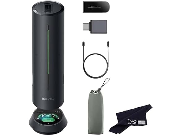 Insta360 Insta360 Wave Wireless Conference