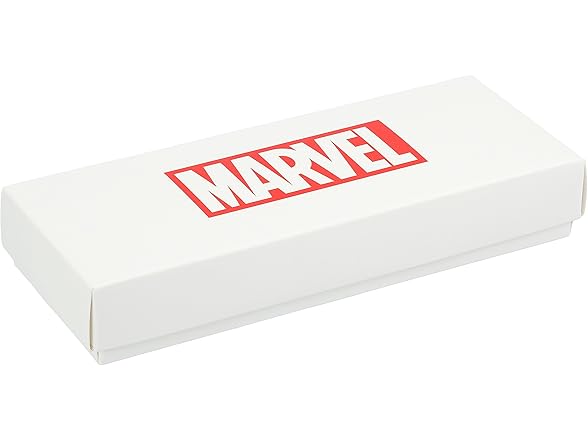 Marvel Kids Time Teacher Watch