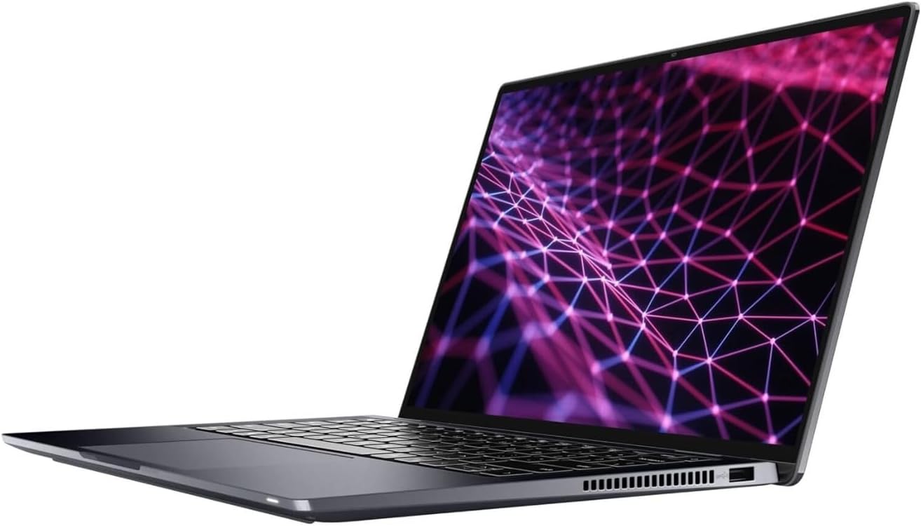 Dell Latitude 9430 2in1 I7-1265U 32 1TB W11P - Gallery 6