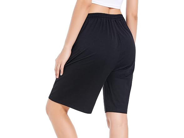 Culayii Women (XL) Bermuda Shorts