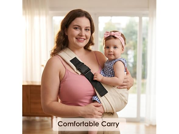 Shiaon Sling Baby Hip Holder