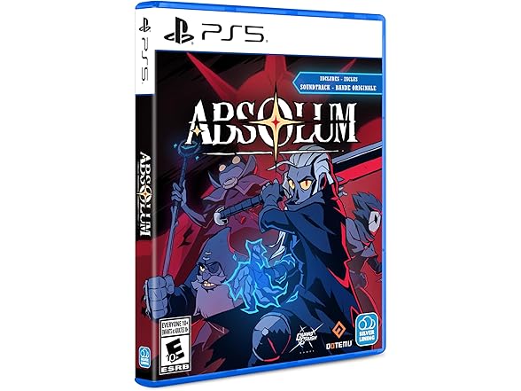 Absolum