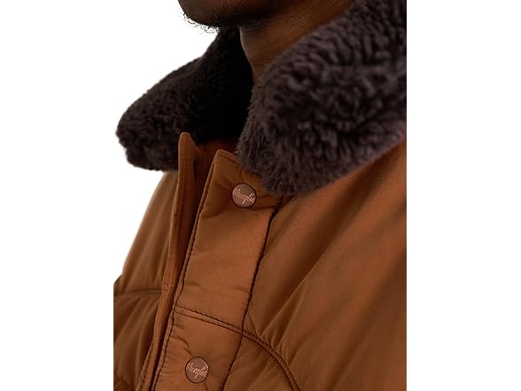Wrangler Hopper Coat
