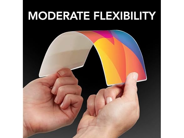 GBC Laminating Sheets, Thermal Laminating Pouches 25Pk