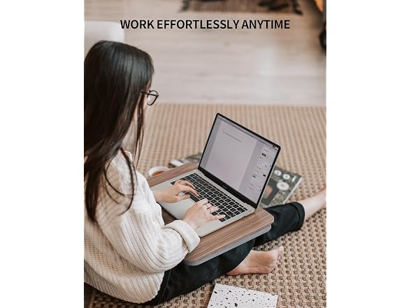 Portable Lap Laptop Desk