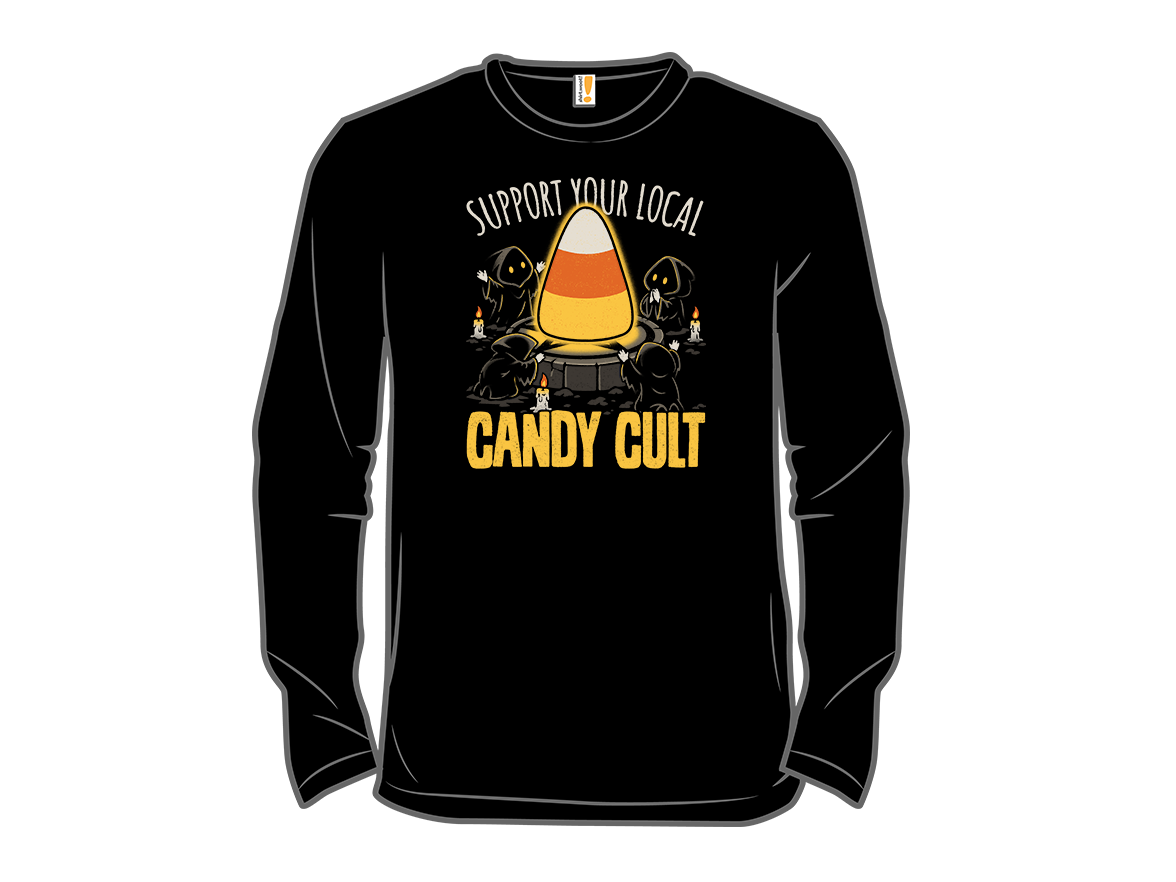 Candy Cult - Gallery 13