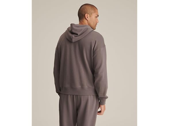 NAADAM Unisex Terry Hoodie, X-Small