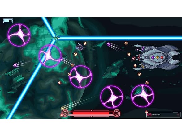 Stellar Interface Extra Edition - Gallery 4