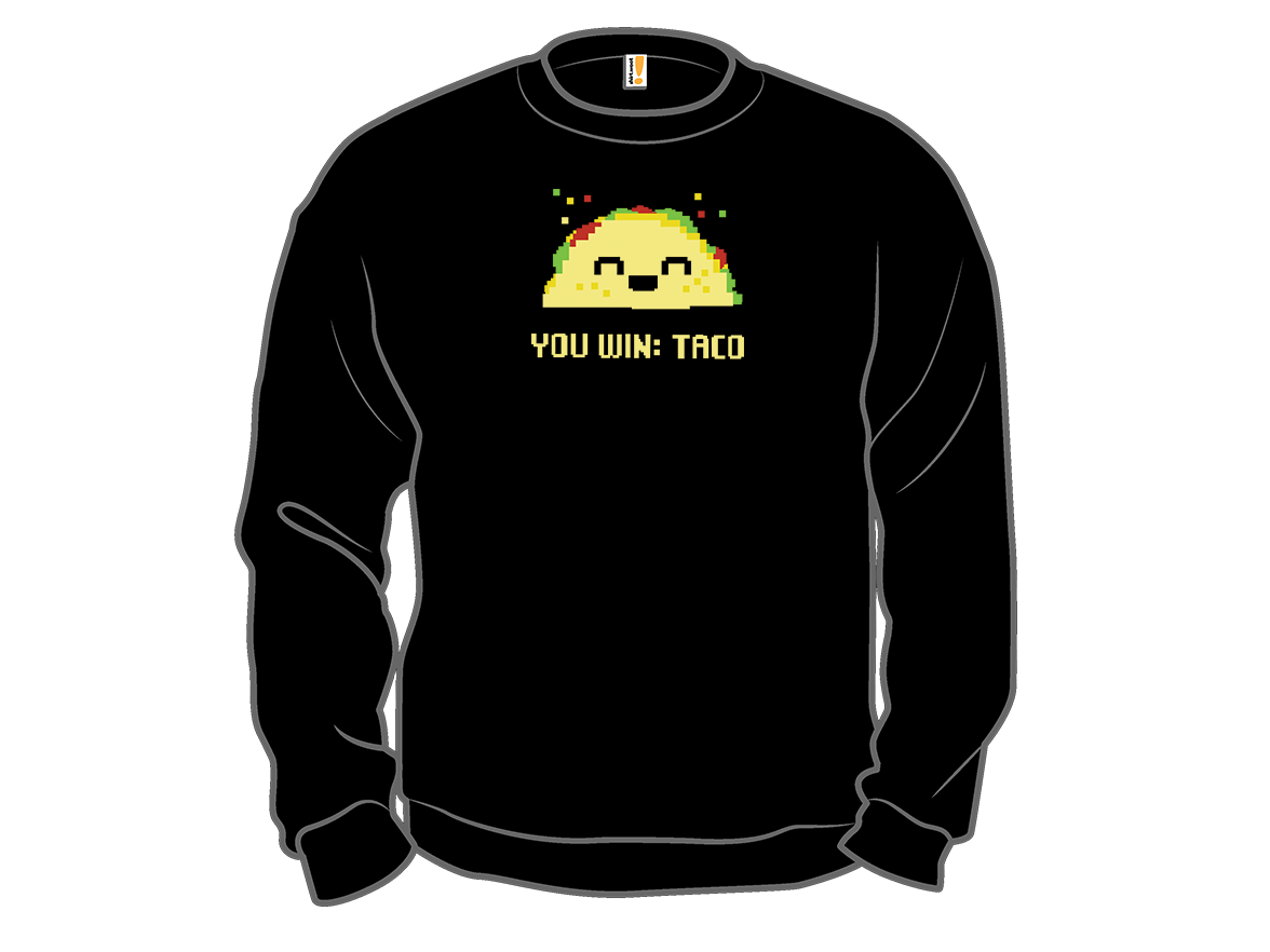 You win Taco - Gallery 11