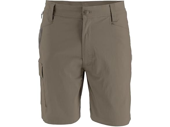 Legendary Whitetails Men (34) Quick Dry UPF Shorts