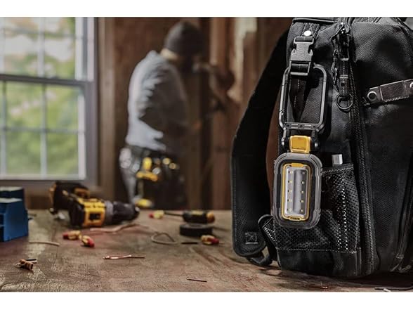DEWALT DCL182 Rechargeable LED Task Light