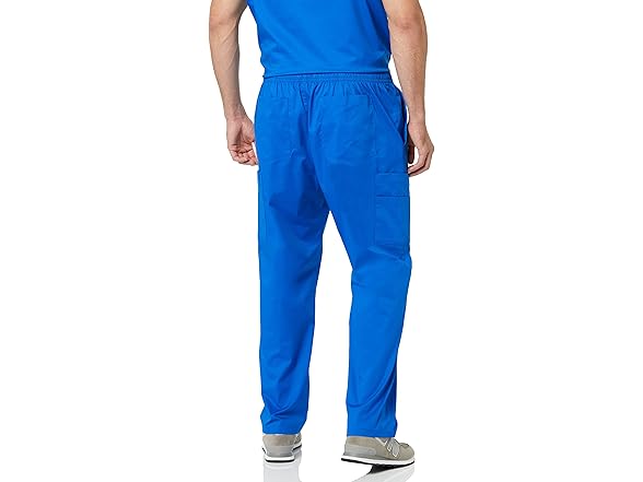 Amazon Essentials Men's Scrub Pant