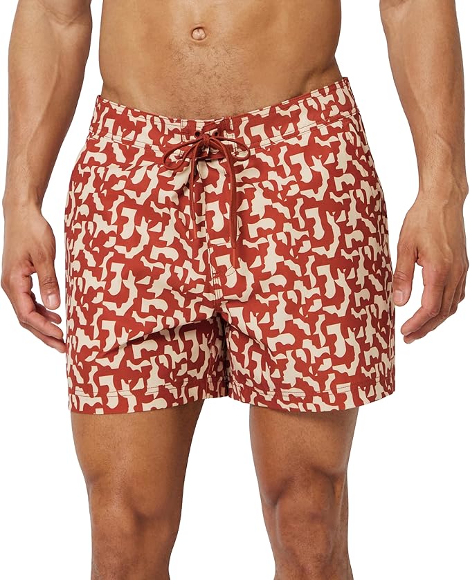 Amazon Essentials Men's 9" Board Short - Gallery 15