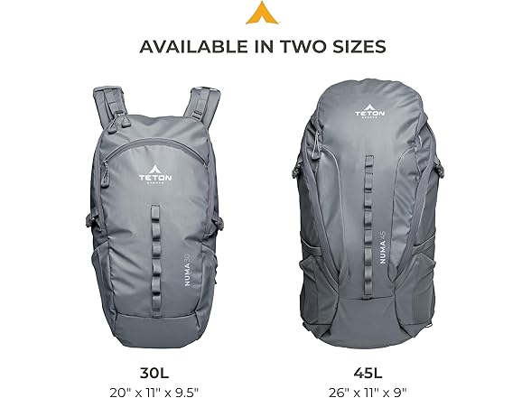 TETON Numa 45 Backpack