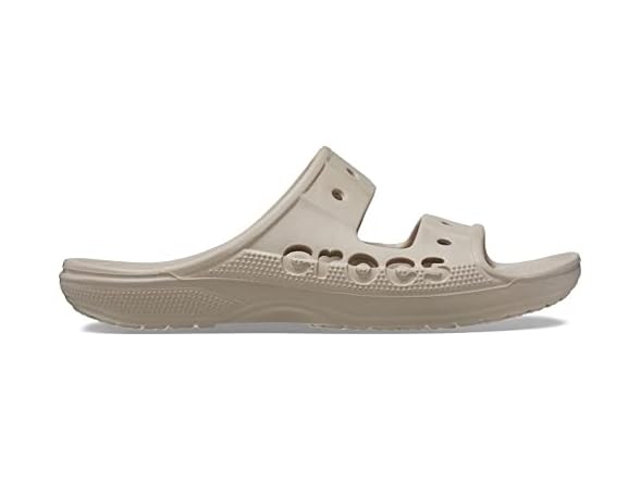 Crocs Baya Unisex Sandal Cobblestone