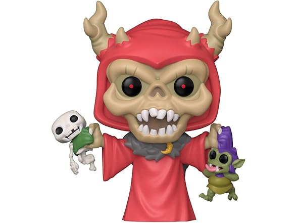 Funko Pop Disney: The Black Cauldron - H